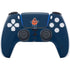Syracuse University Orange Mascot PlayStation PS5 Skins